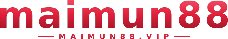 maimun88 logo
