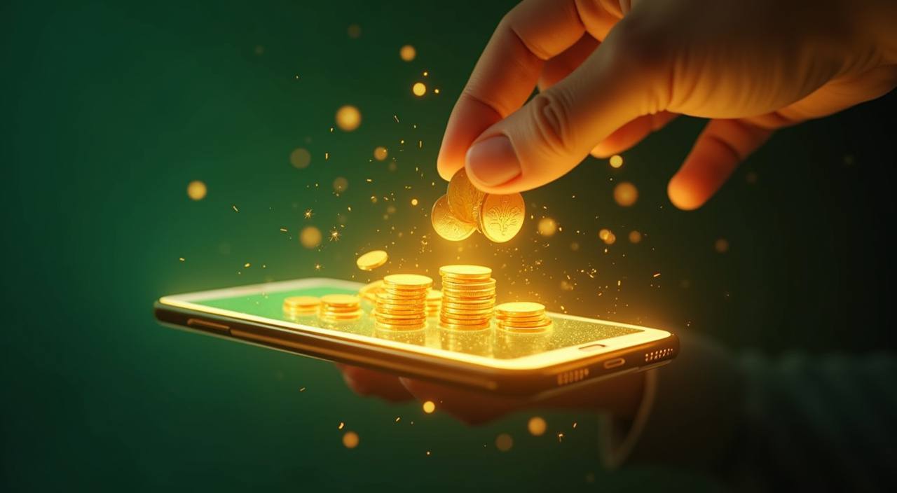 maimun88 muat turun maimun88 app untuk Android dan iOS hari ini